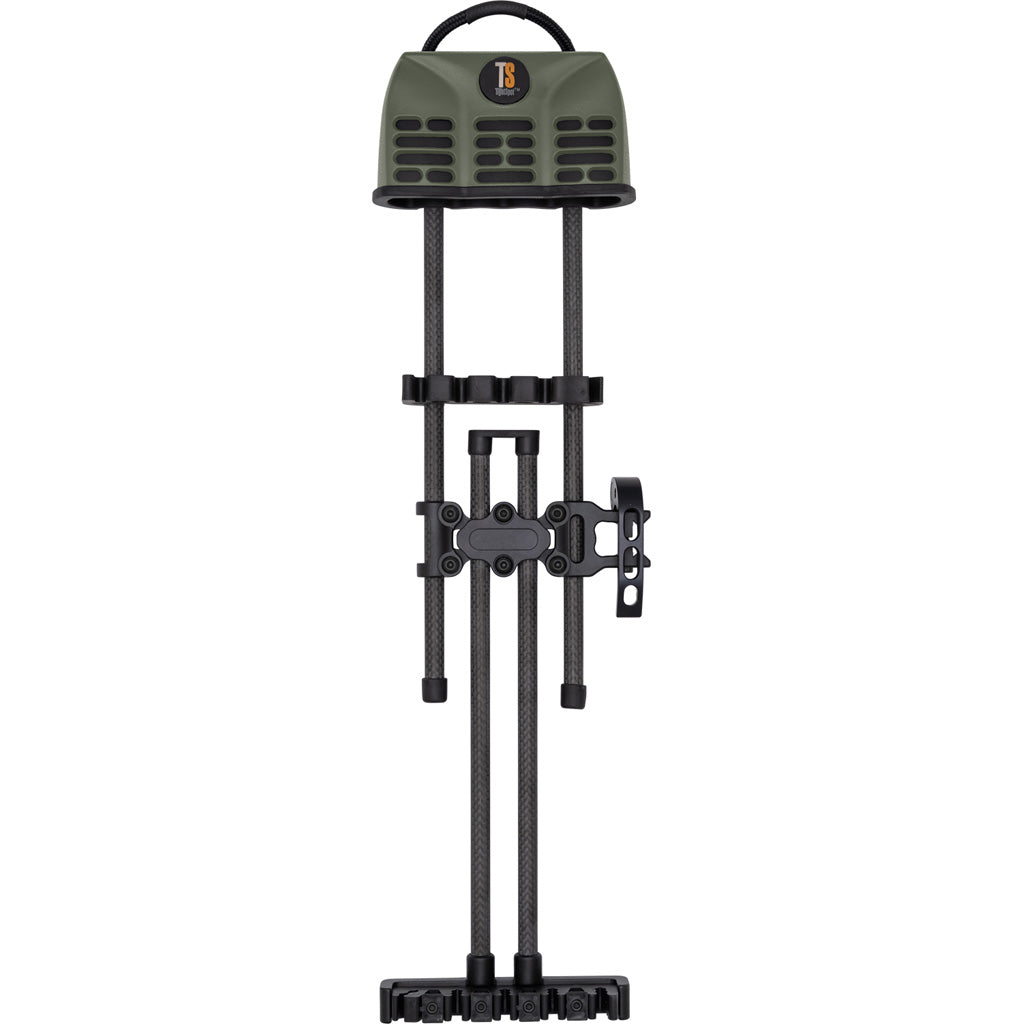 TightSpot Shift Lock Arrow Quiver Olive Drab Green RH/LH