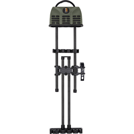 TightSpot Shift Lock Arrow Quiver Olive Drab Green RH/LH