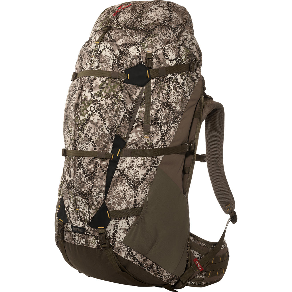 Badlands MRK 6 Backcountry Pack Approach FX Large