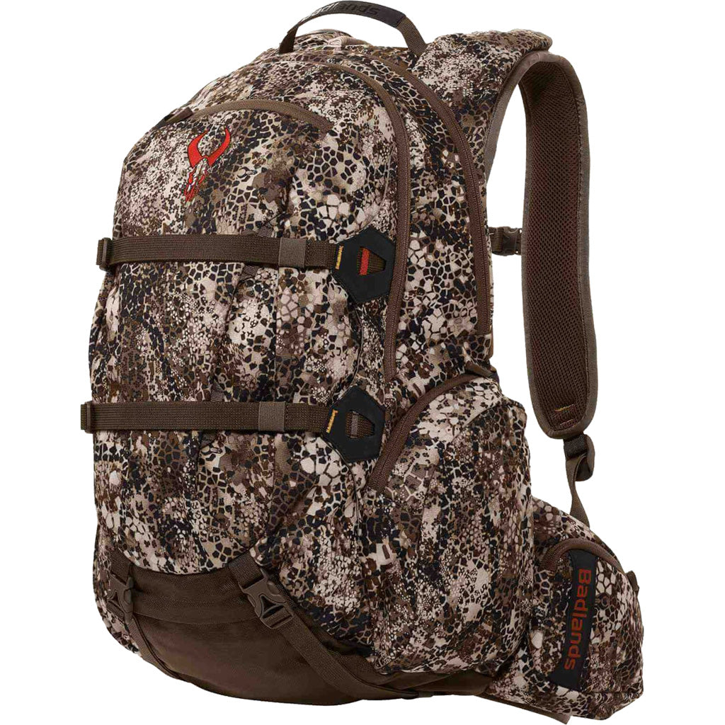 Badlands Superday Backpack Approach FX Camo