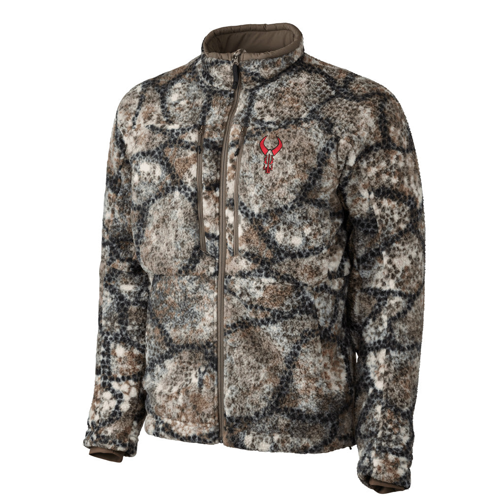 Badlands Silens Wind-Resistant Jacket Approach FX Medium