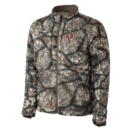 Badlands Silens Wind-Resistant Jacket Approach FX Large