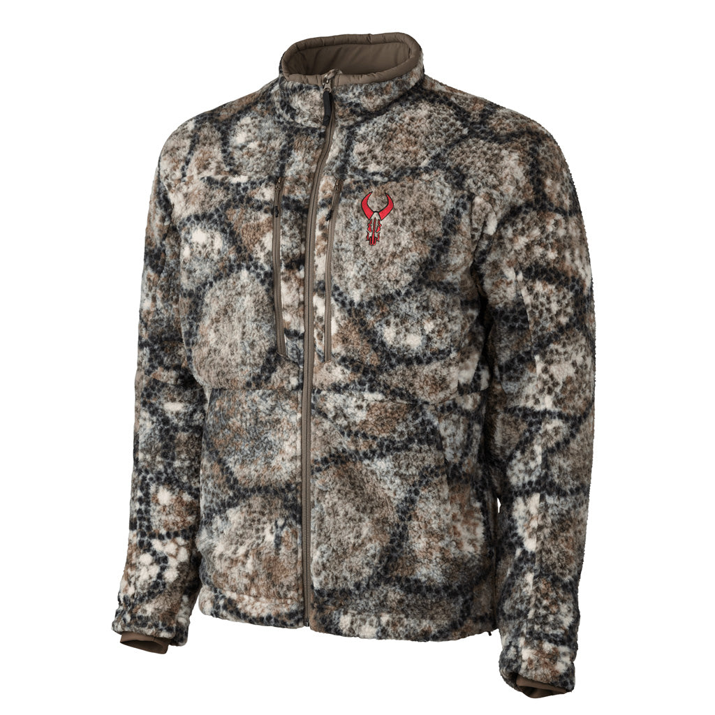 Badlands Silens Wind-Resistant Jacket Approach FX X-Large
