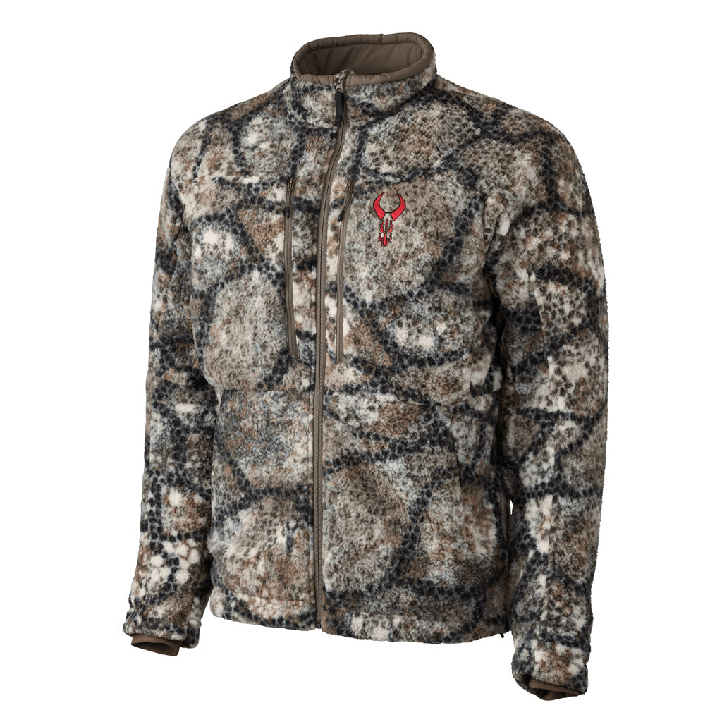 Badlands Silens Wind-Resistant Jacket Approach FX 2X-Large