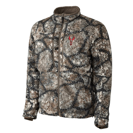 Badlands Silens Wind-Resistant Jacket Approach FX 2X-Large