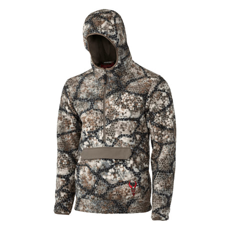 Badlands Silens Wind-Resistant Hoodie Approach FX X-Large