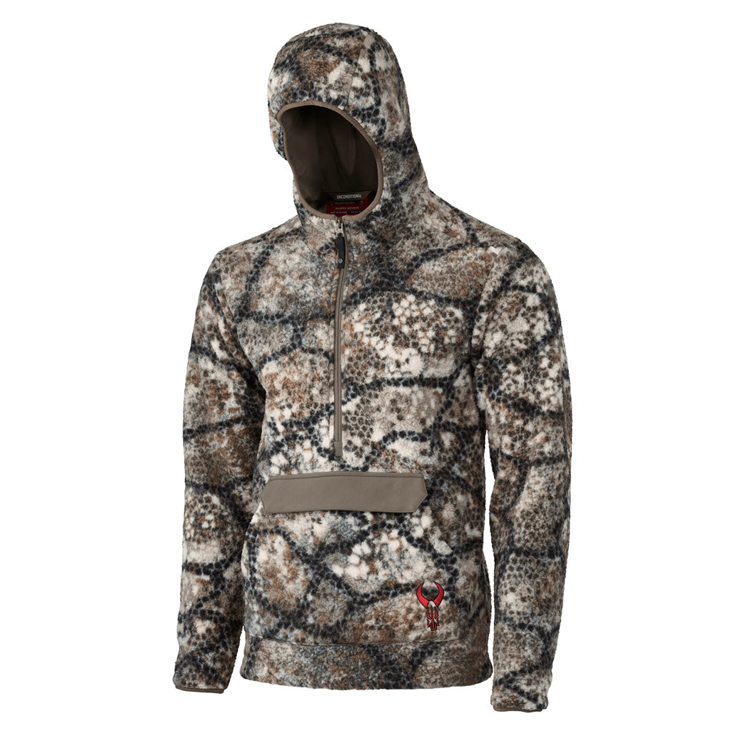 Badlands Silens Wind-Resistant Hoodie Approach FX 2X-Large