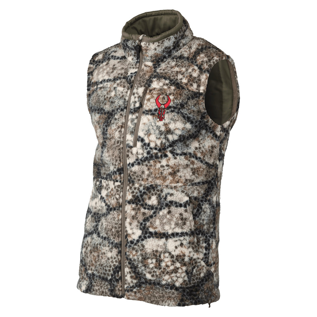 Badlands Approach FX Silens Vest Medium PrimaLoft