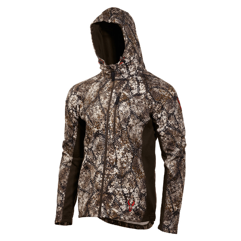 Badlands Approach FX Flex Half Zip Hoodie 3X-Large