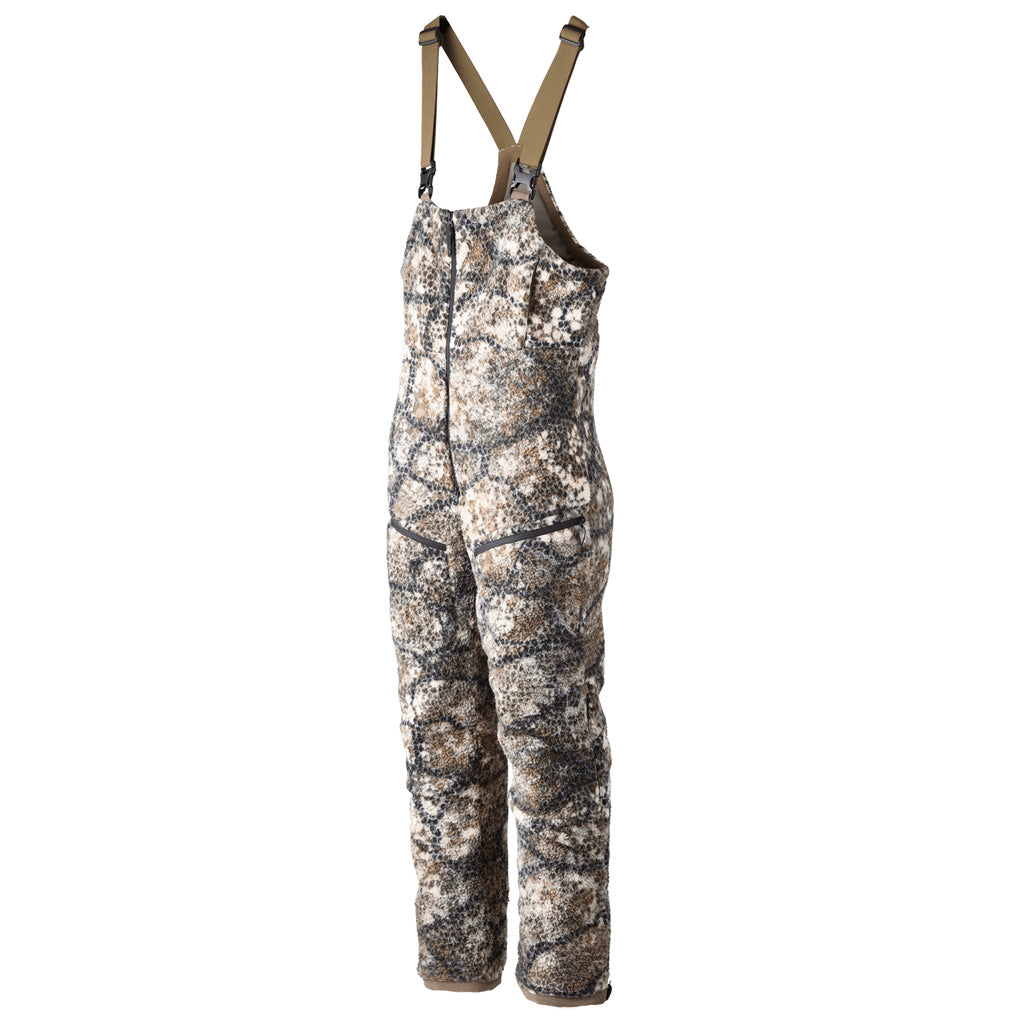 Badlands Approach FX Silens Bib Medium