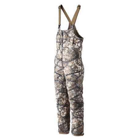 Badlands Approach FX Silens Bib 2X-Large