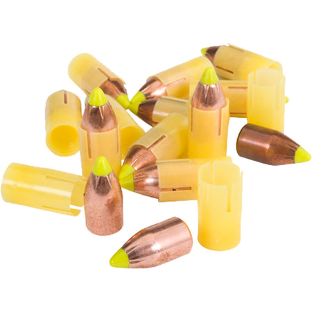 Traditions Smackdown Polymer Tip Bullets .50 Cal 250gr 30pk
