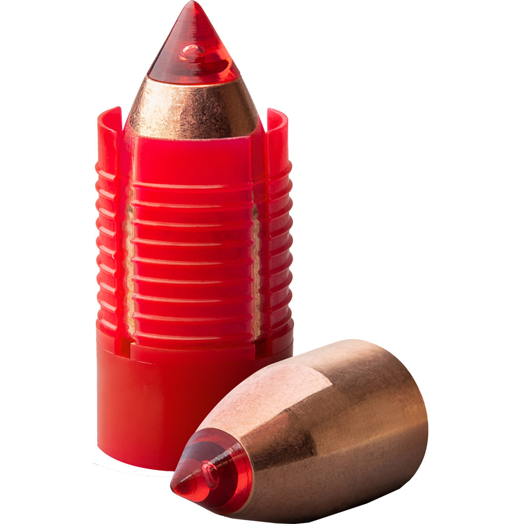 Traditions Smackdown XR .50 Cal 250 Grain Polycarbonate Tipped Bullets 15 pk