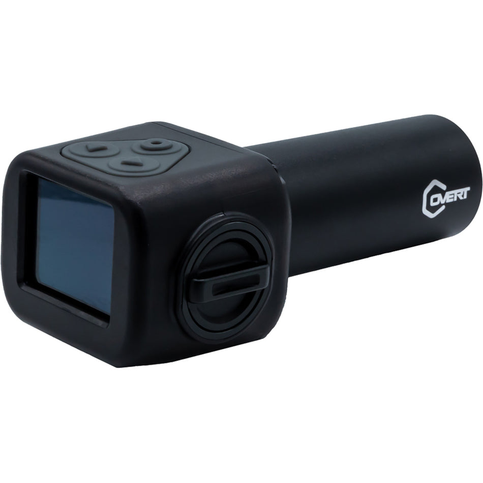 Covert Optics ThermX HS1 Compact Thermal Optic Black