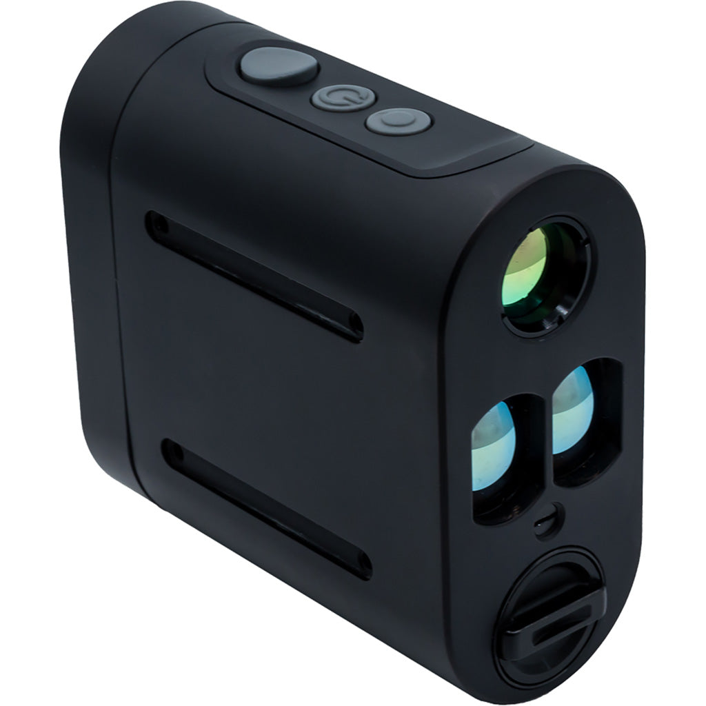 Covert Optics ThermX TRF Thermal Imaging Rangefinder 8x Black