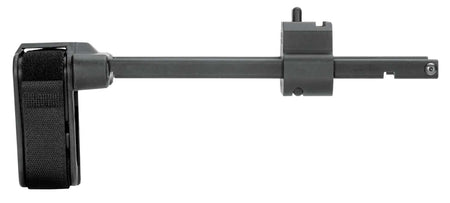 SB Tactical CZPDW 3-Position Adjustable Black PSB Complete Pistol Brace Assembly