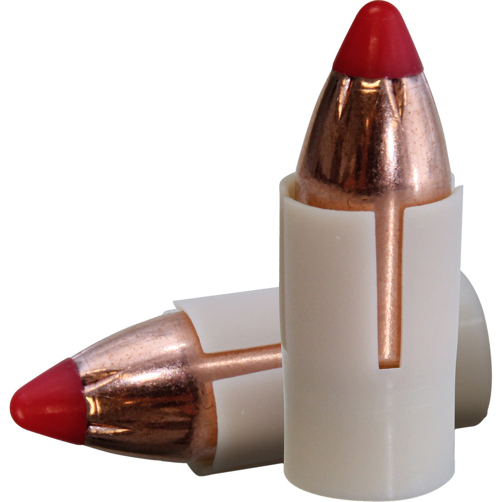 Traditions Smackdown .45 Cal 200 gr Polycarbonate Tipped Bullets BC 0.196 15 pk