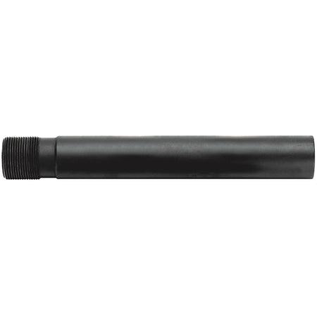 SB Tactical Black Aluminum AR Pistol Buffer Tube 1.2 In