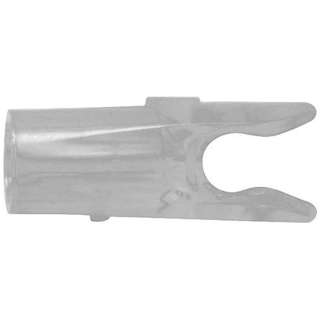 Easton Recurve Pin Nock White Small Groove 12 pk Archery