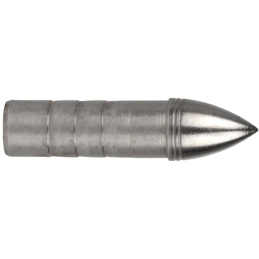 Easton Aluminum Arrow Bullet Points 2013 (12 Pack)