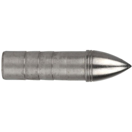 Easton Aluminum Arrow Bullet Points 2013 (12 Pack)