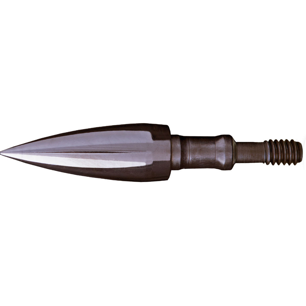 Easton Match Grade Screw-In Field Points 5/16 125 gr. (6 Pack)