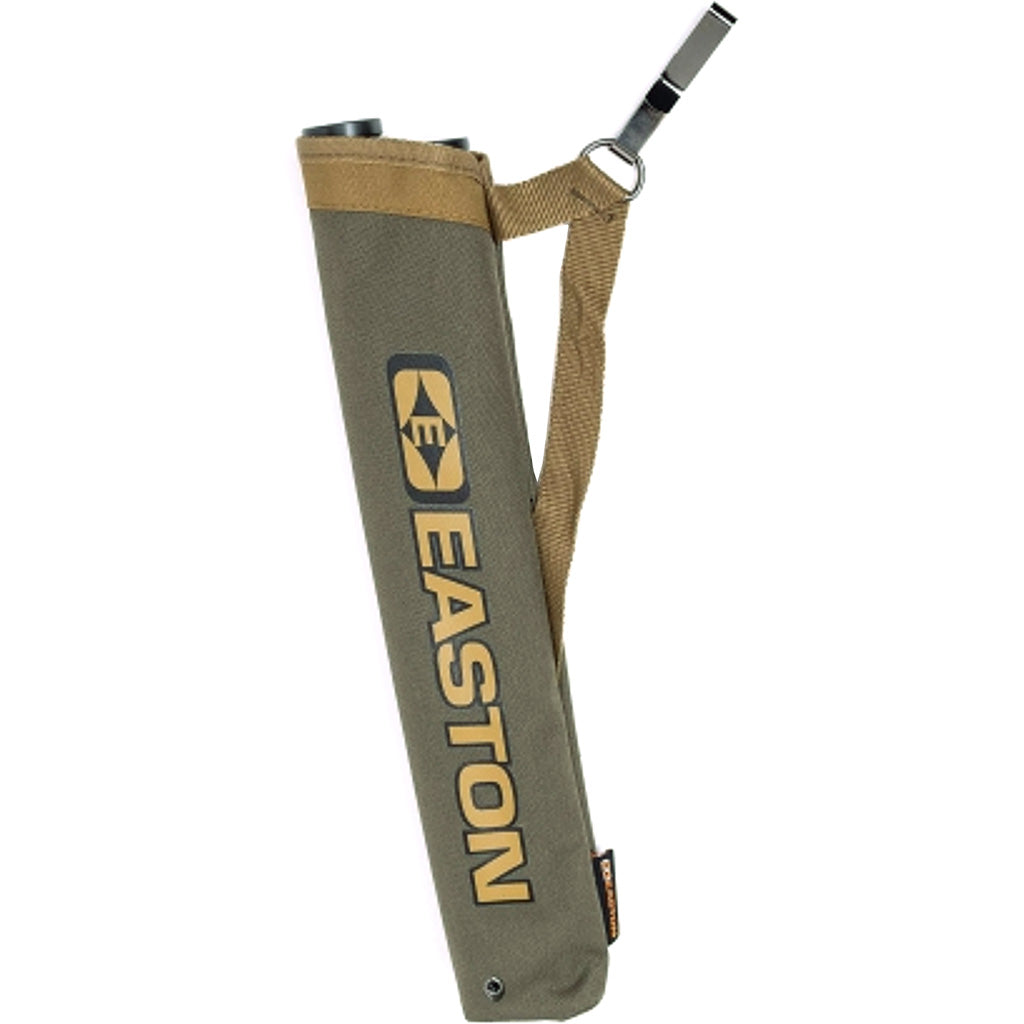 Easton Flipside 2 Tube Quiver Ranger Green RH/LH