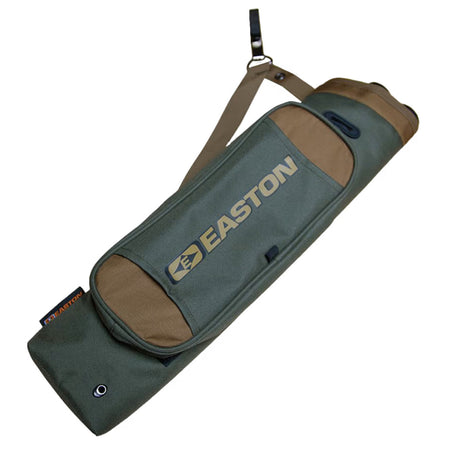 Easton Flipside 3 Tube Quiver Ranger Green RH/LH