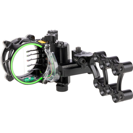 Trophy Ridge Stacked Compound Bow Sight 5 Pin Right Hand