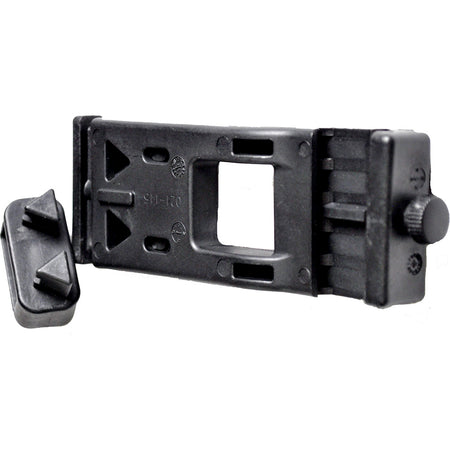 TenPoint Picatinny Rail Quick Disconnect Quiver Mount