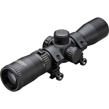 TenPoint Rangemaster 100 Illuminated Crossbow Scope 2-7x36mm