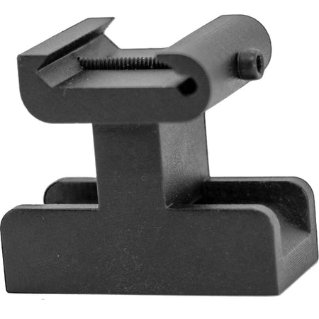 Pine Ridge Kwik Stand Rail Mount Nylon Crossbow Accessory