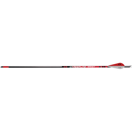 Barnett Hyperflite Heat Vane Crossbow Arrows 22in 3-Pack
