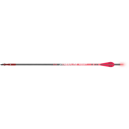 Barnett Hyperflite Illuminated Crossbow Bolts 20in 3-Pack