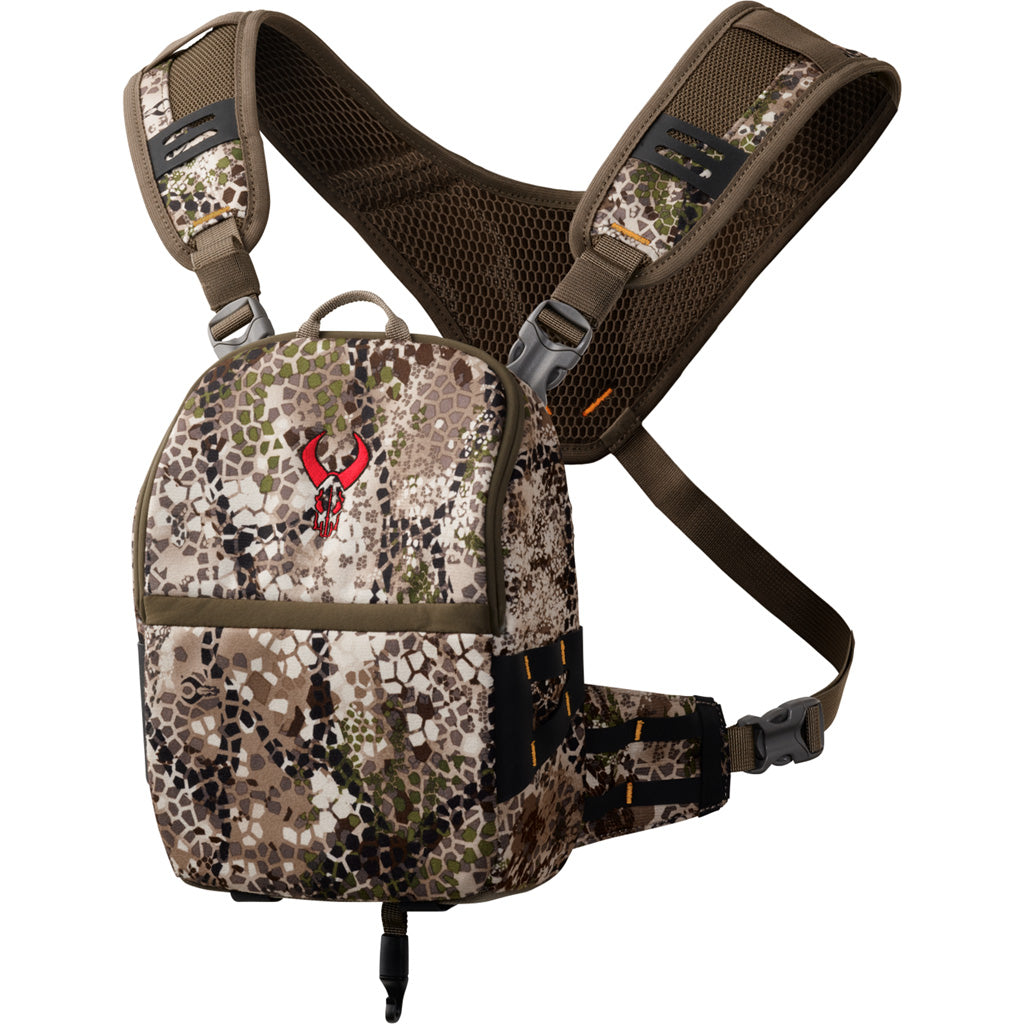 Badlands Bino Mag 2 Medium Binocular Harness Case Approach FX