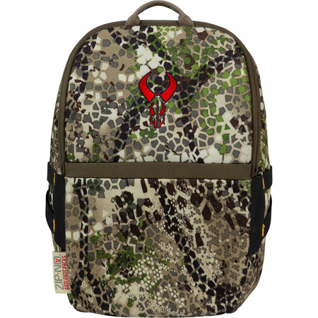 Badlands Rangefinder Mag Case with Integrated Tether, Approach Camo