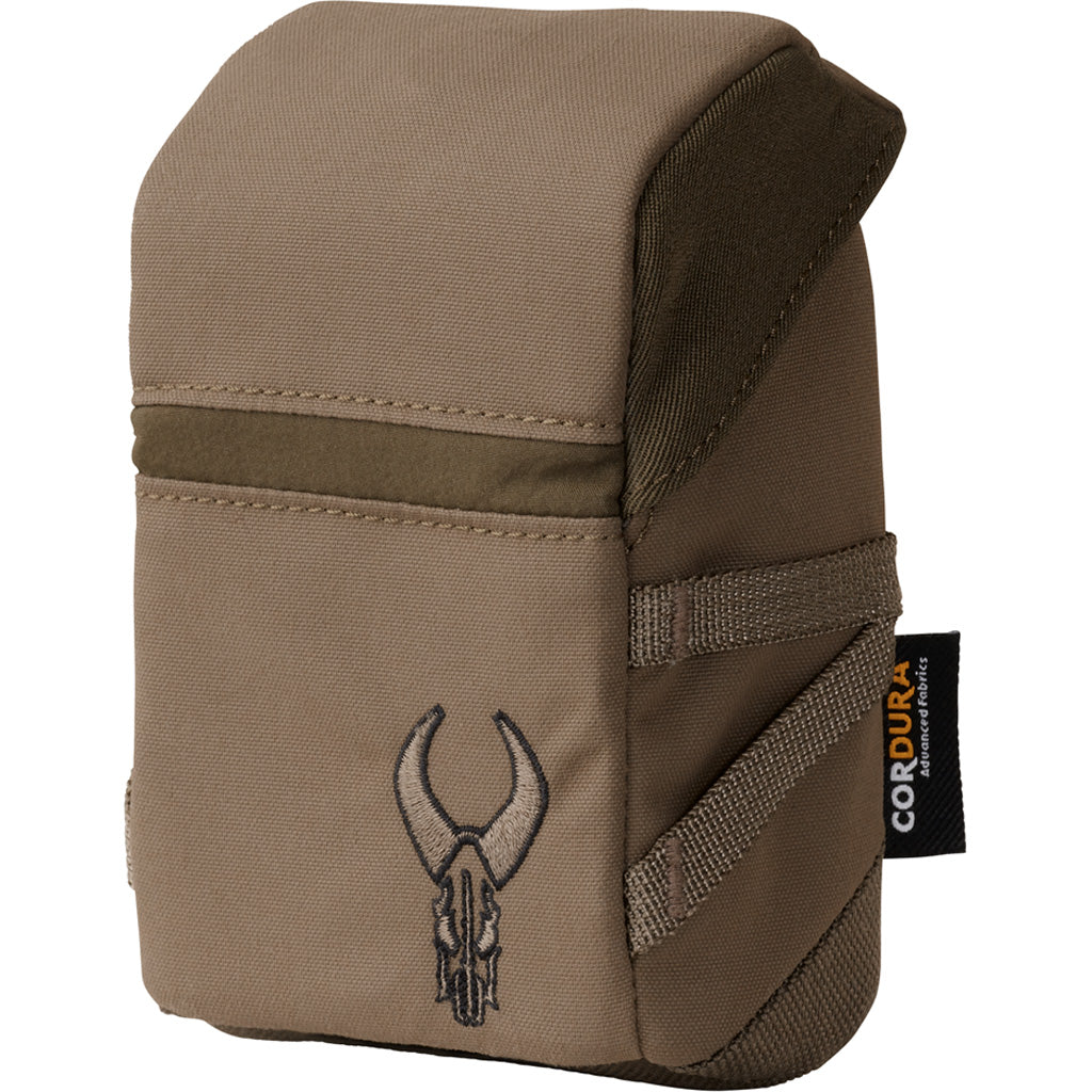Badlands Mag Rangefinder Case in Mud