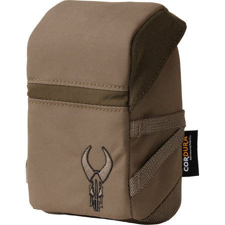 Badlands Mag Rangefinder Case in Mud