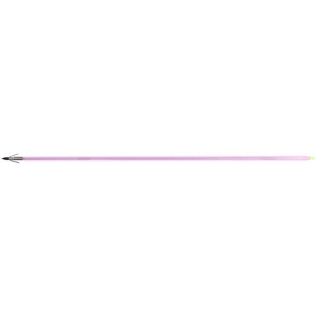 Muzzy Saber Fiberglass Bowfishing Arrow Gar Point