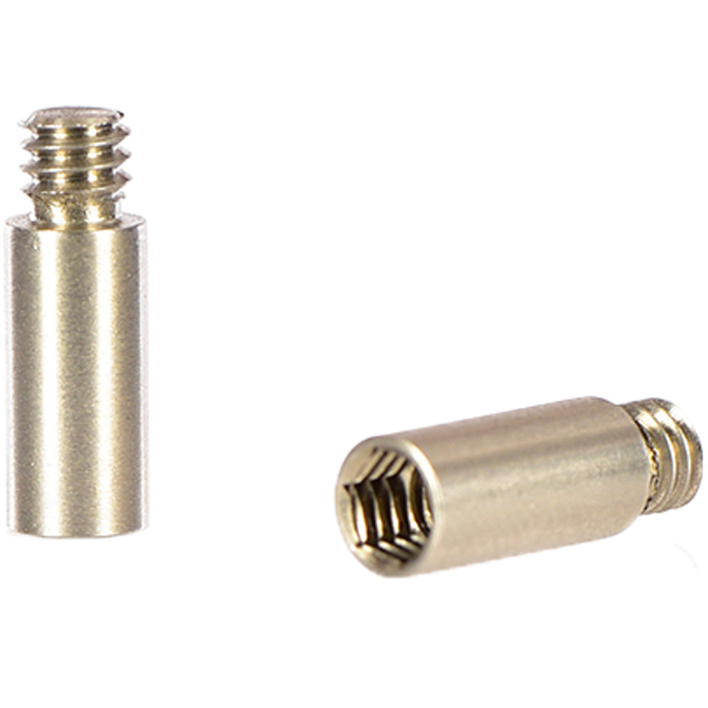 Carbon Express .244/.203 Arrow Screw In Weights 10gr 12-Pack