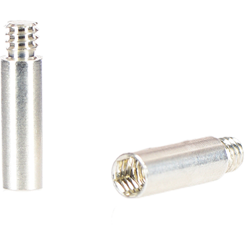 Carbon Express .244/.203 Arrow Screw In Weights 20gr 12-Pack