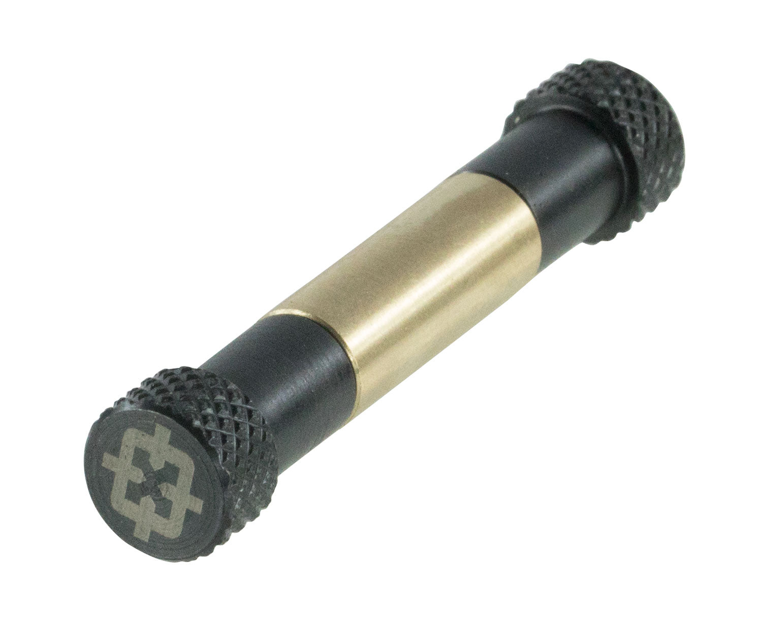 Cross Armory CRPP308 Pin Pal .308 Win AR-10 Front Pivot Pin Replacement Black Melonite Steel