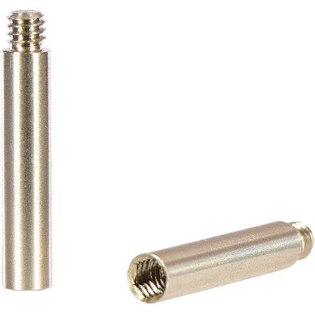 Carbon Express .244/.203 Arrow Screw In Weights 50gr 12-Pack