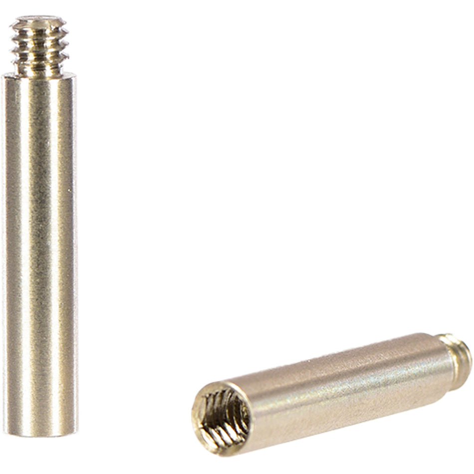 Carbon Express .244/.203 Arrow Screw In Weights 50gr 12-Pack