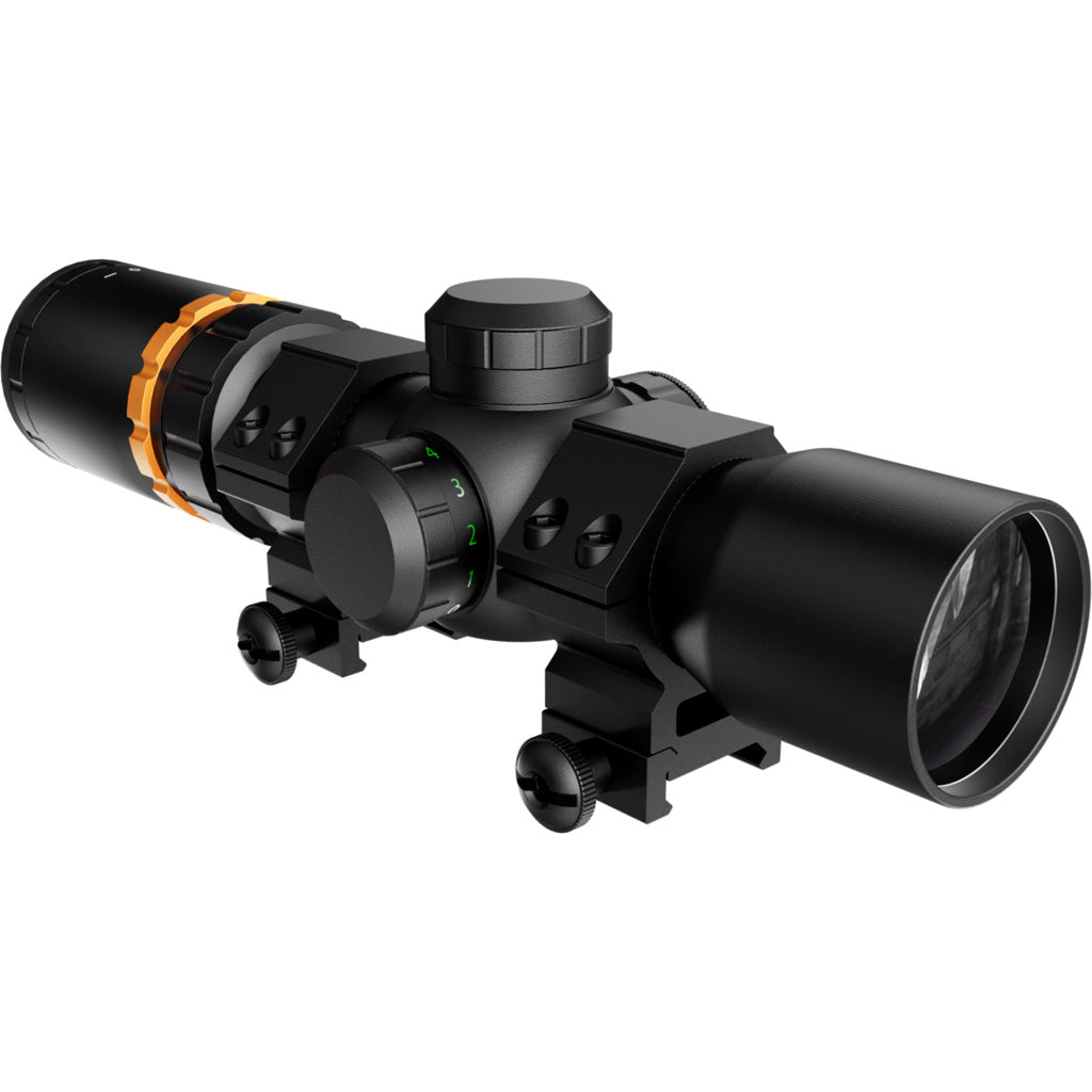 Ravin 550 FPS Speed Lock Crossbow Scope Illuminated 100 Yard