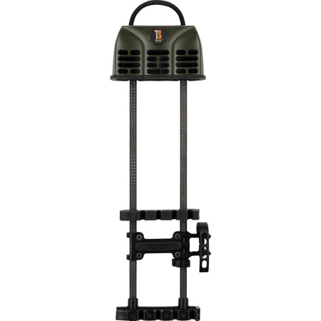 TightSpot Rise OD Green RH Quiver Lightweight Carbon Fiber