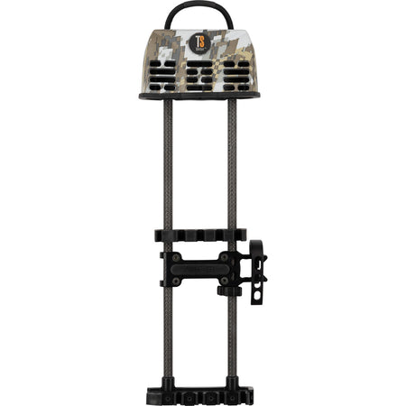 TightSpot Rise Optifade Elevated II RH Quiver Carbon Fiber
