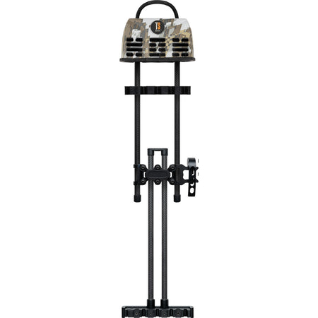 TightSpot Shift Lock Optifade Elevated II RH Quiver Carbon