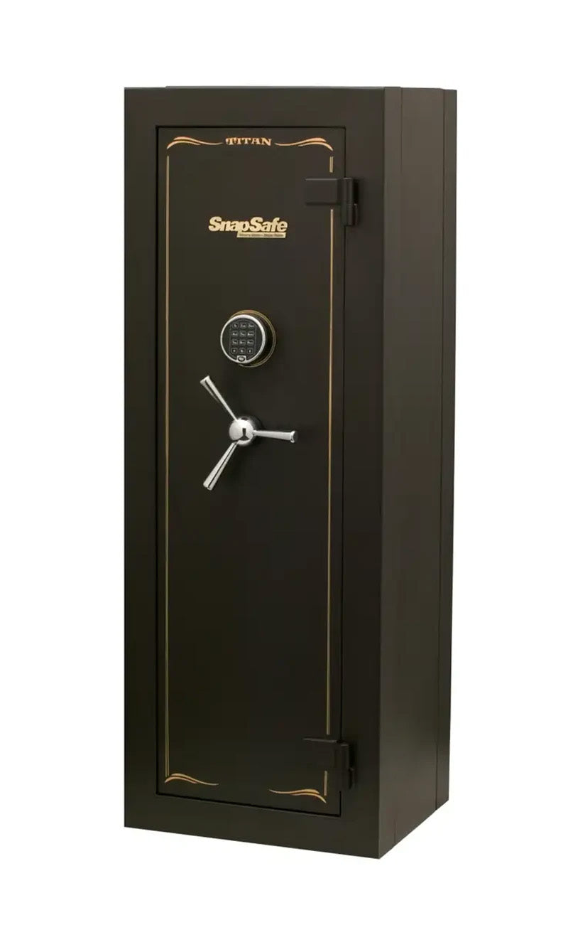 Hornady SnapSafe Titan 12Max Safe 22x17.5x59 Drop Ship Only