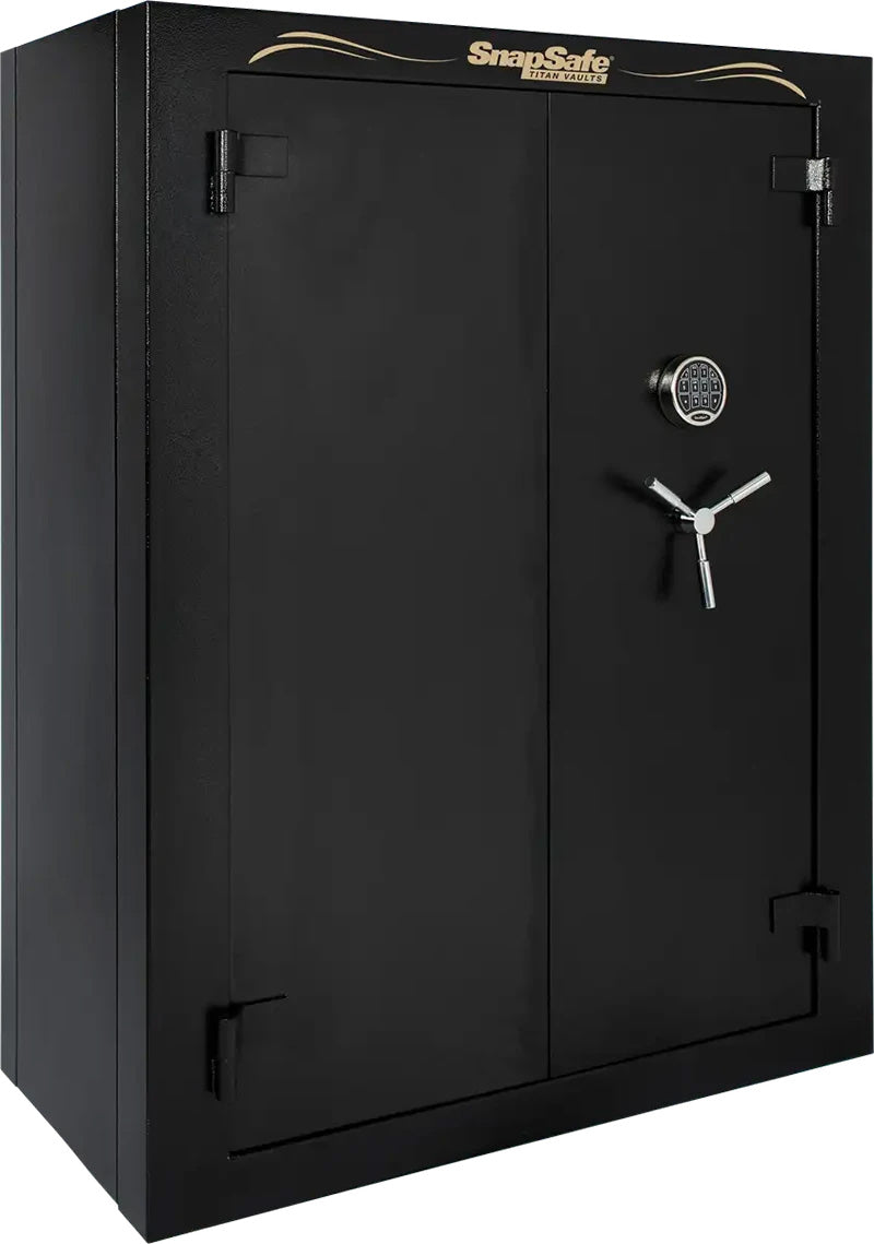 Hornady SnapSafe Super Titan XL Double Door Safe 38x24x59 Drop Ship Only